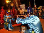 Festival Huế 2008: Tôn nghiêm lễ tế Nam Giao